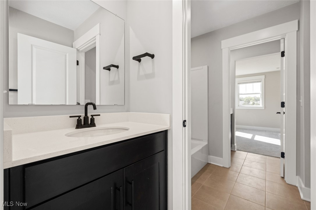 Legacy Isle Sub 1 - Residential