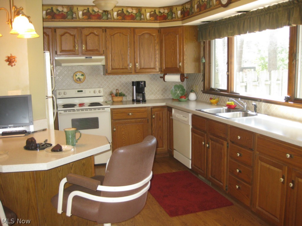 Forest Heights - Residential Income