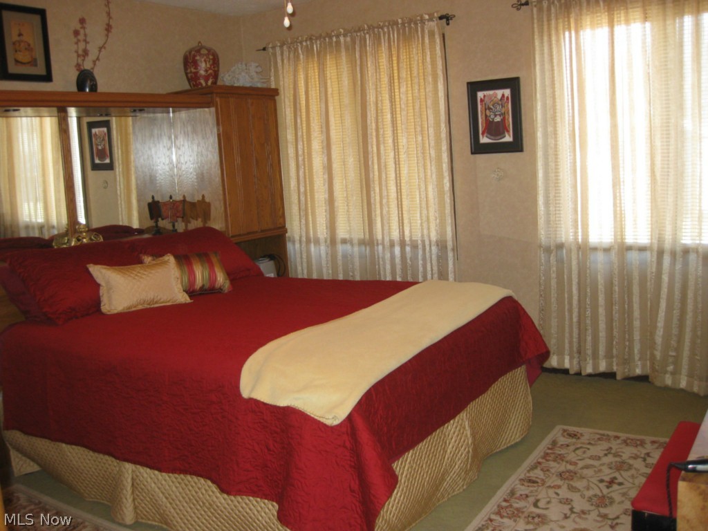 Forest Heights - Residential Income