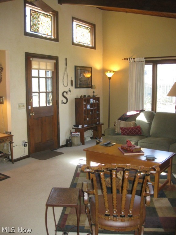 Forest Heights - Residential Income