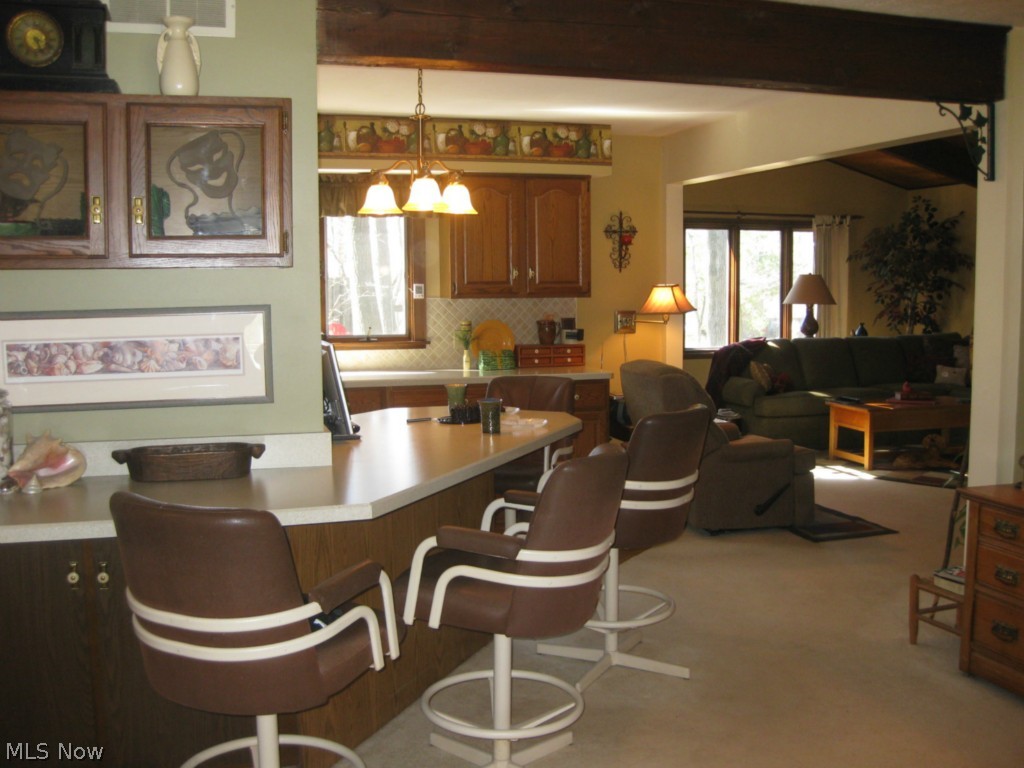 Forest Heights - Residential Income