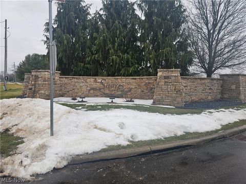 Tiny photo for 31 Shores Drive, Poland, OH 44514 (MLS # 5187443)