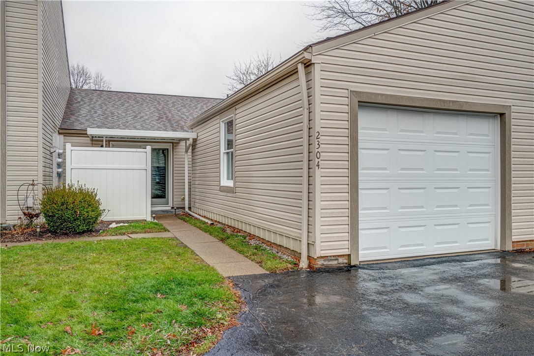 Tanglewood Condo - Residential