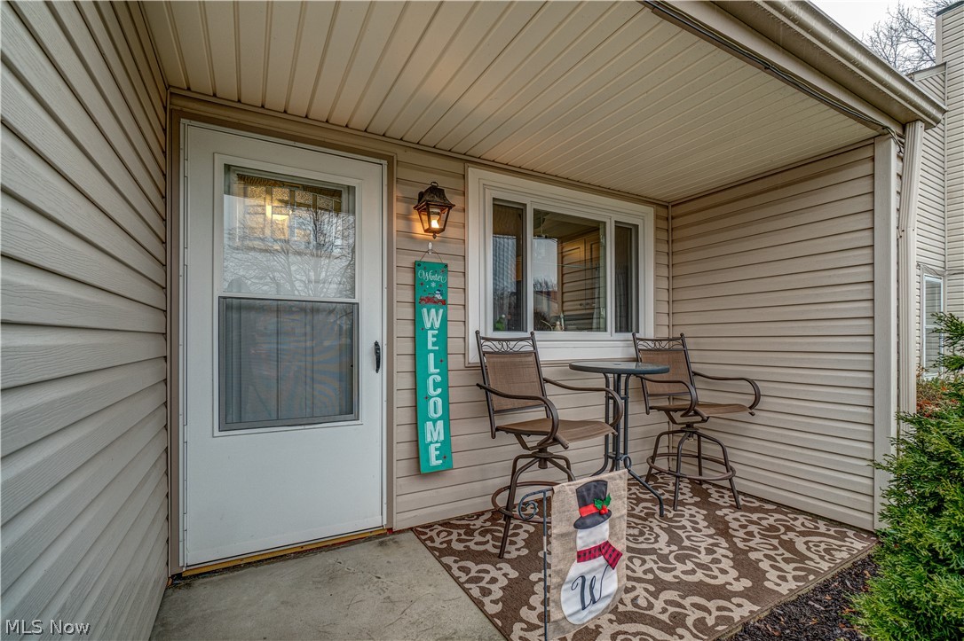 Tanglewood Condo - Residential