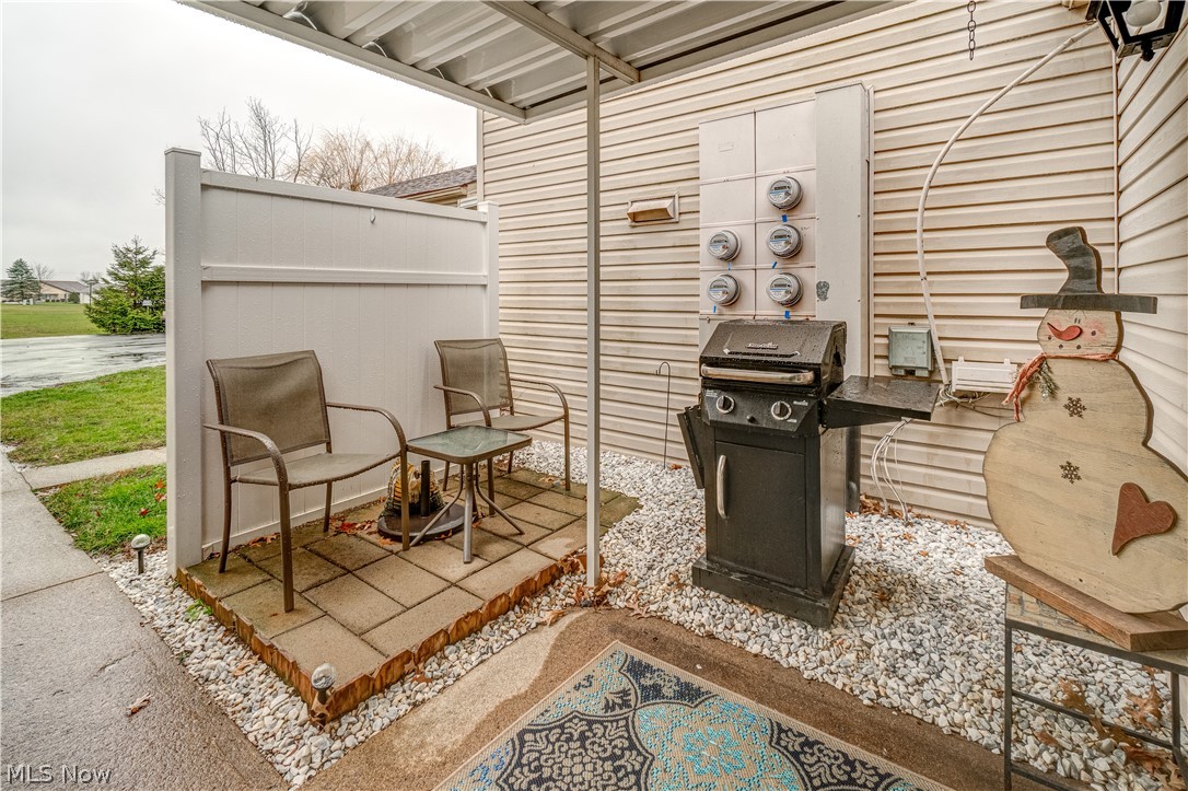 Tanglewood Condo - Residential