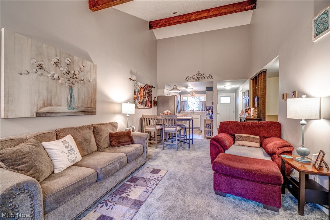 Tanglewood Condo - Residential