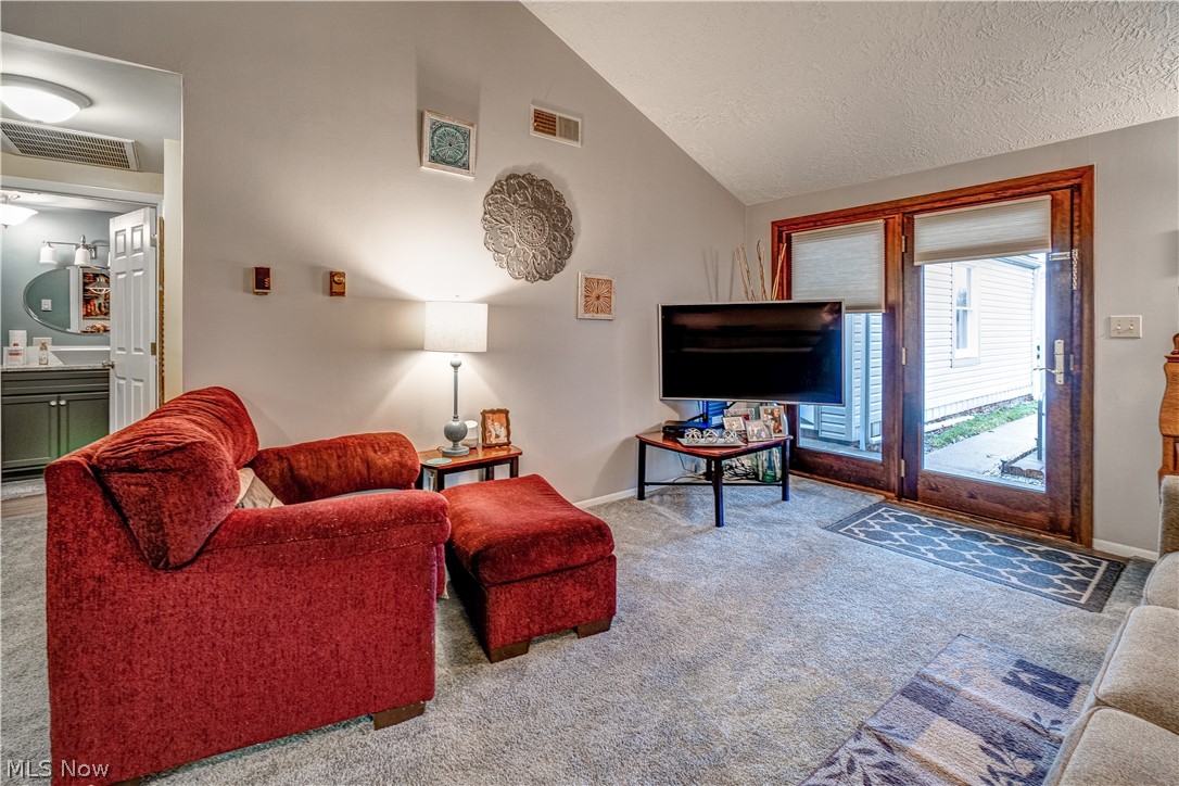 Tanglewood Condo - Residential