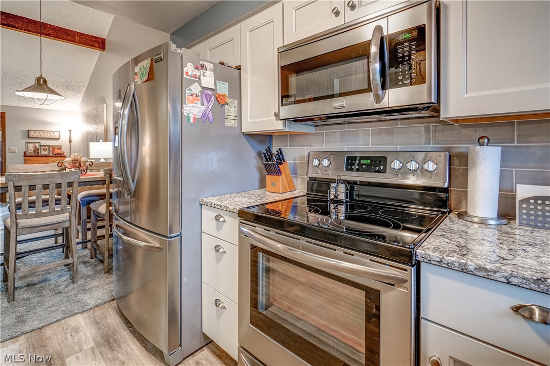 Tanglewood Condo - Residential