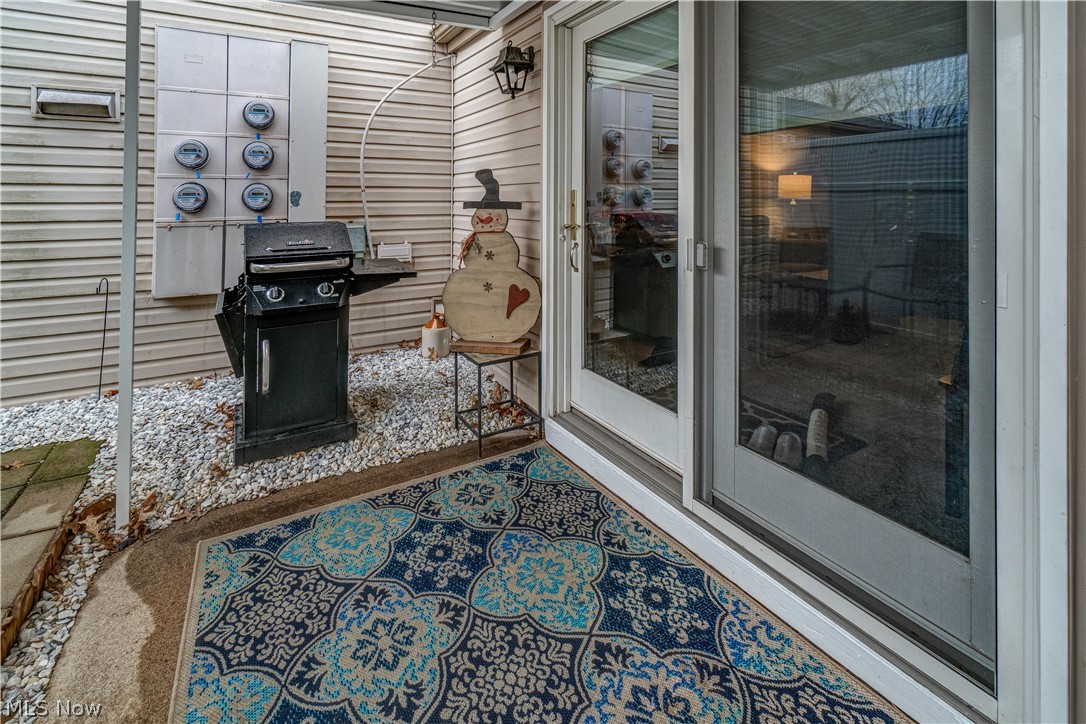 Tanglewood Condo - Residential