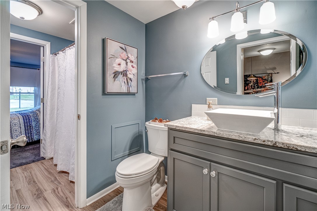 Tanglewood Condo - Residential