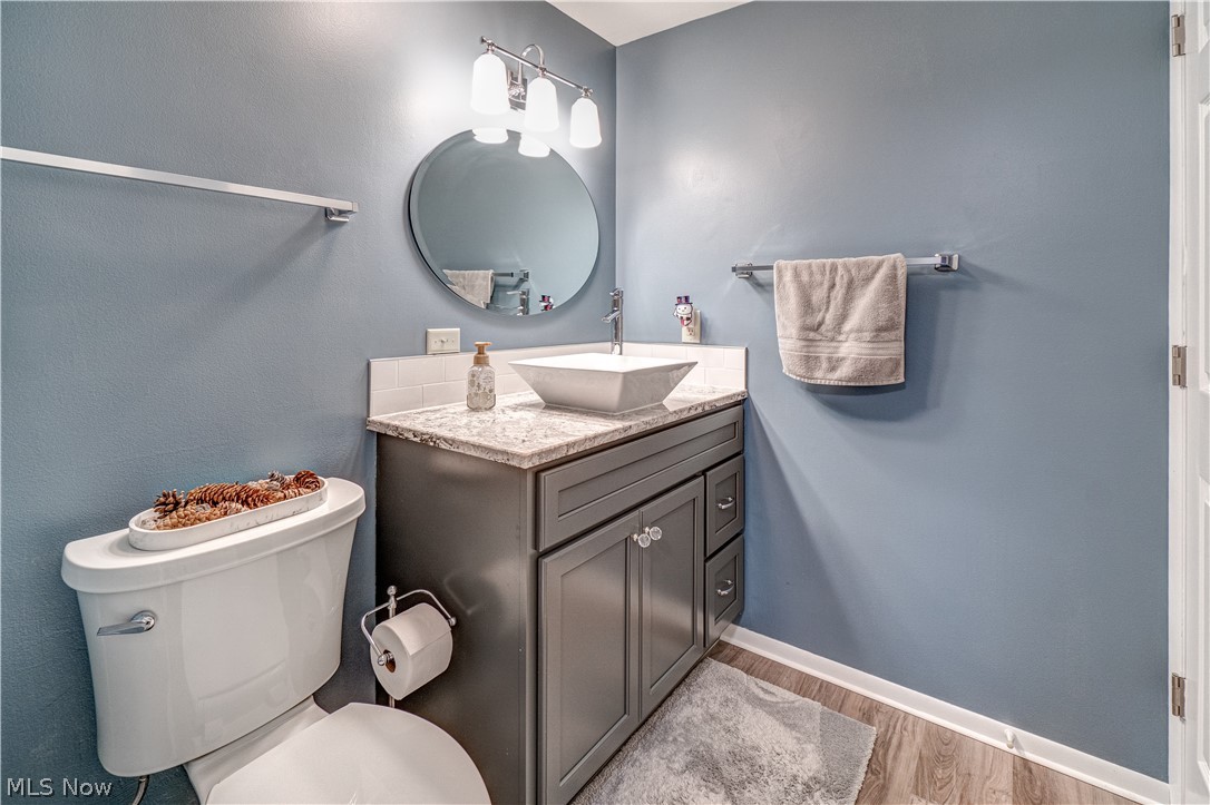 Tanglewood Condo - Residential