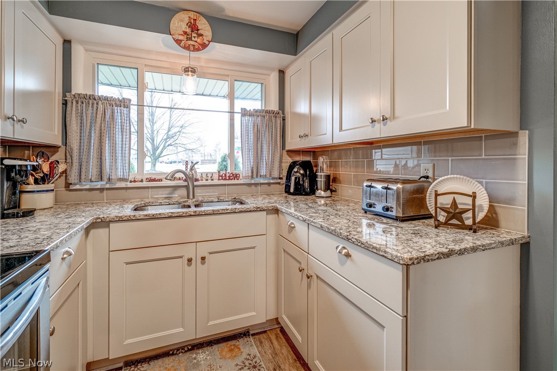 Tanglewood Condo - Residential