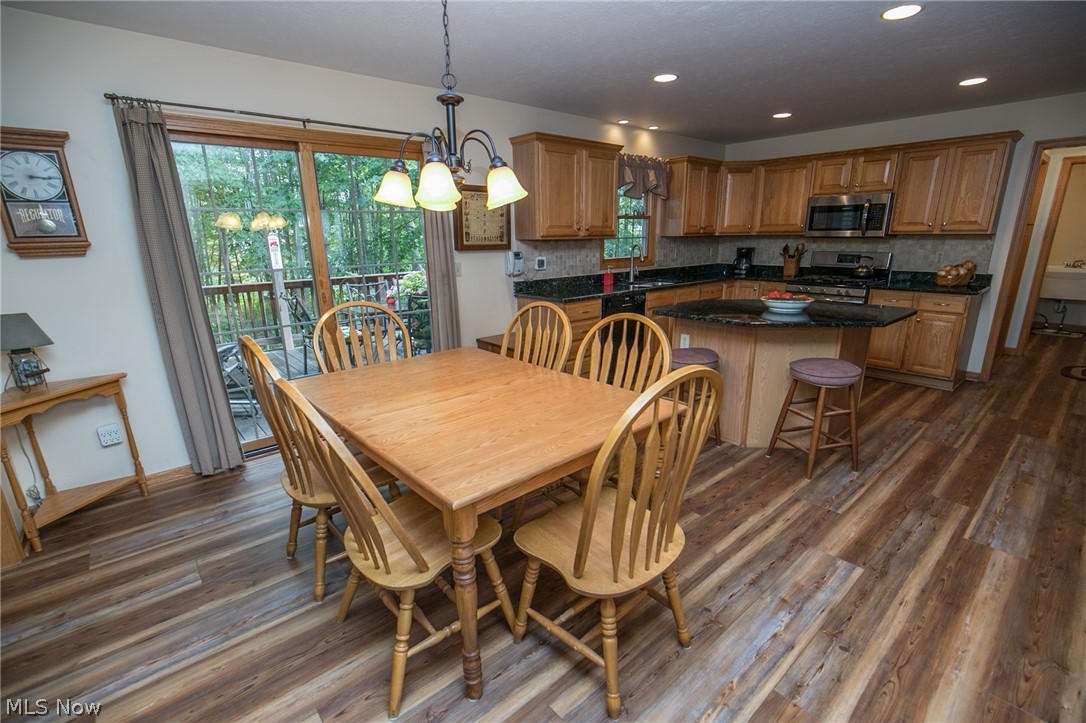 Lake Plata - Residential