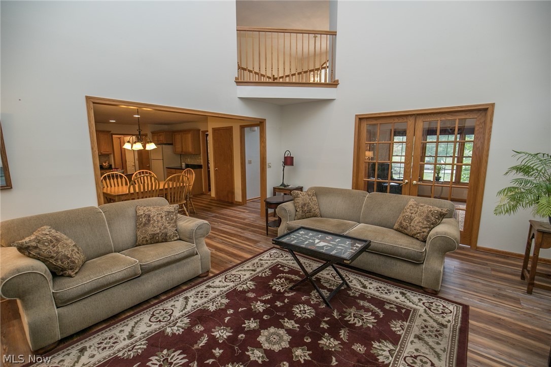 Lake Plata - Residential