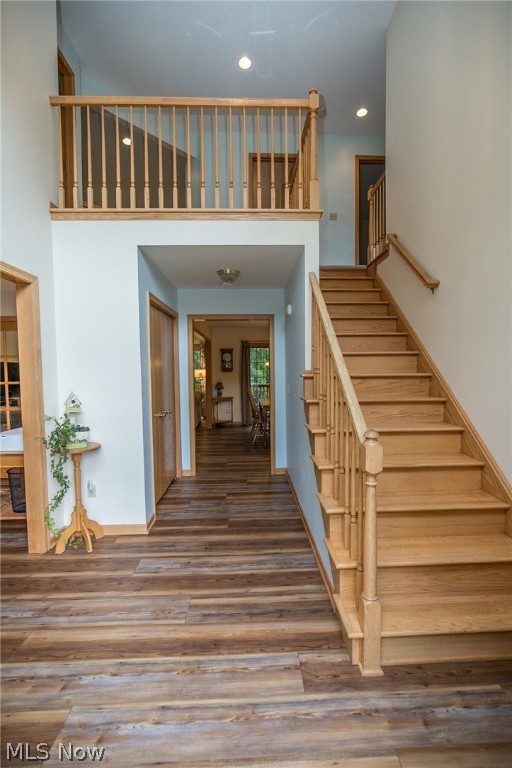 Lake Plata - Residential