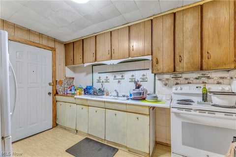 Tiny photo for 425 McPherson Street, Mansfield, OH 44903 (MLS # 5220162)