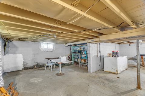 Tiny photo for 425 McPherson Street, Mansfield, OH 44903 (MLS # 5220162)