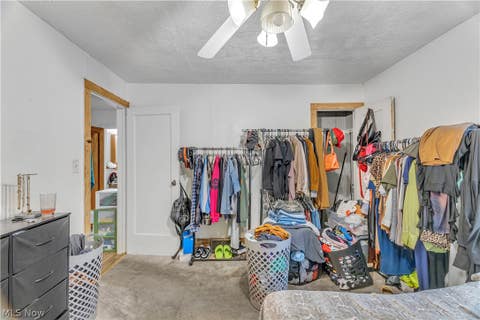 Tiny photo for 425 McPherson Street, Mansfield, OH 44903 (MLS # 5220162)