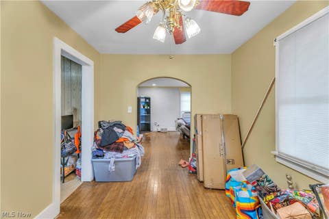 Tiny photo for 425 McPherson Street, Mansfield, OH 44903 (MLS # 5220162)