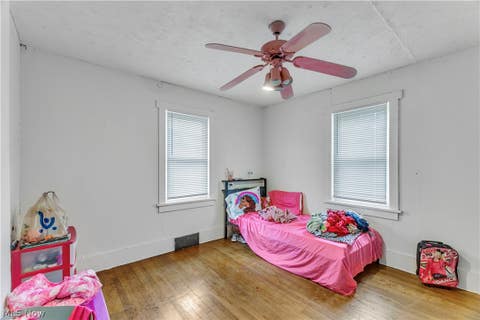 Tiny photo for 425 McPherson Street, Mansfield, OH 44903 (MLS # 5220162)