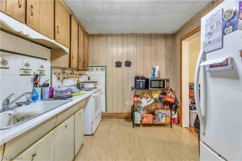 Tiny photo for 425 McPherson Street, Mansfield, OH 44903 (MLS # 5220162)