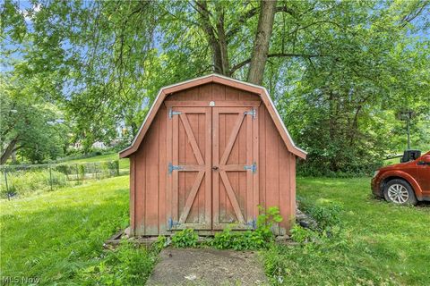 Tiny photo for 425 McPherson Street, Mansfield, OH 44903 (MLS # 5220162)