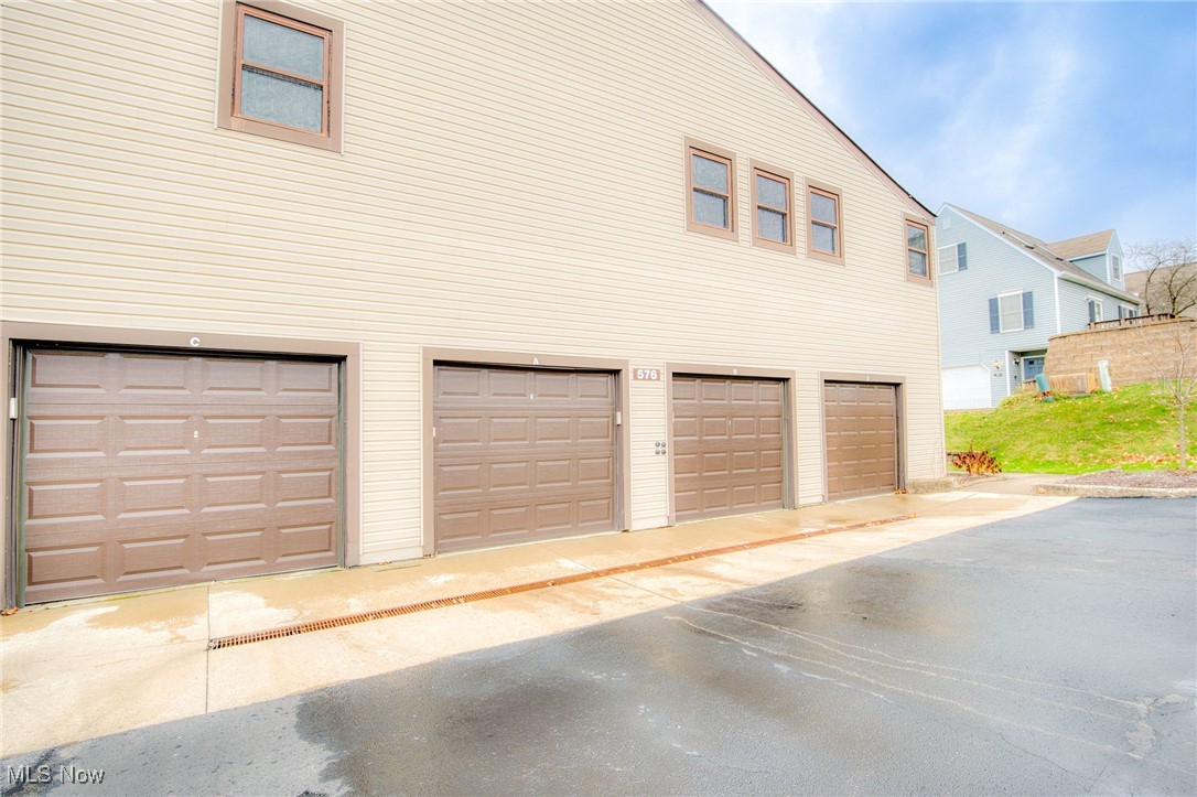 Heather Woods Condo - Residential