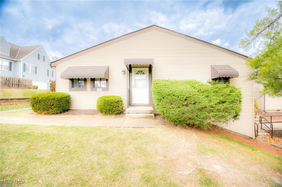 Heather Woods Condo - Residential