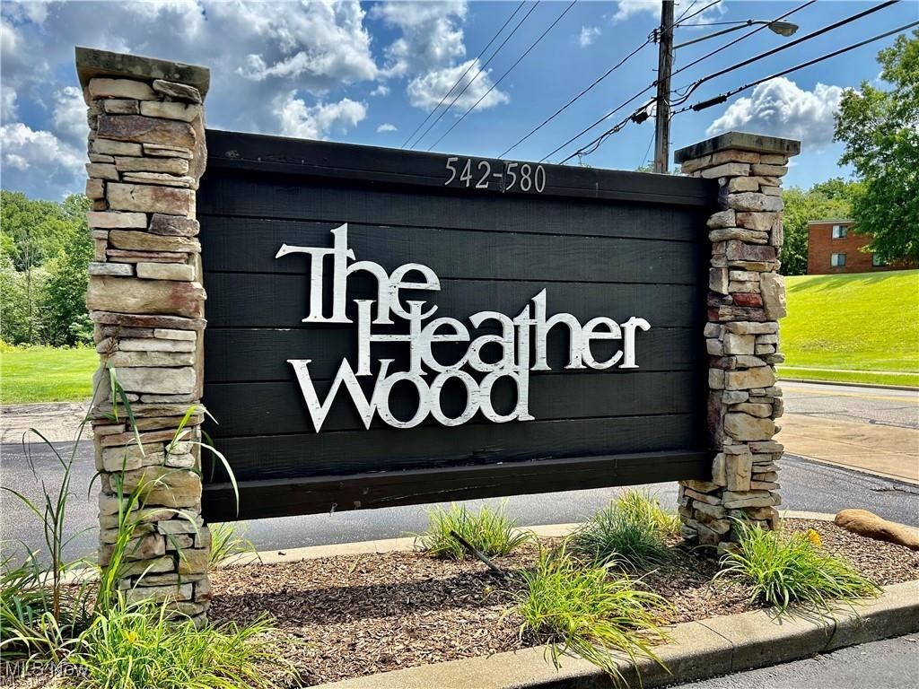 Heather Woods Condo - Residential