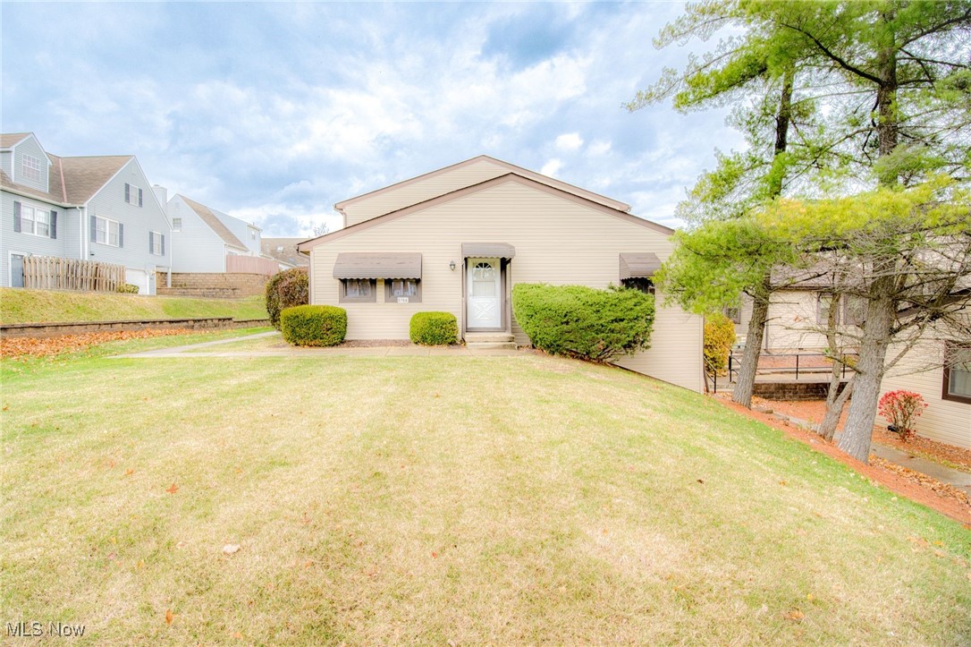 Heather Woods Condo - Residential