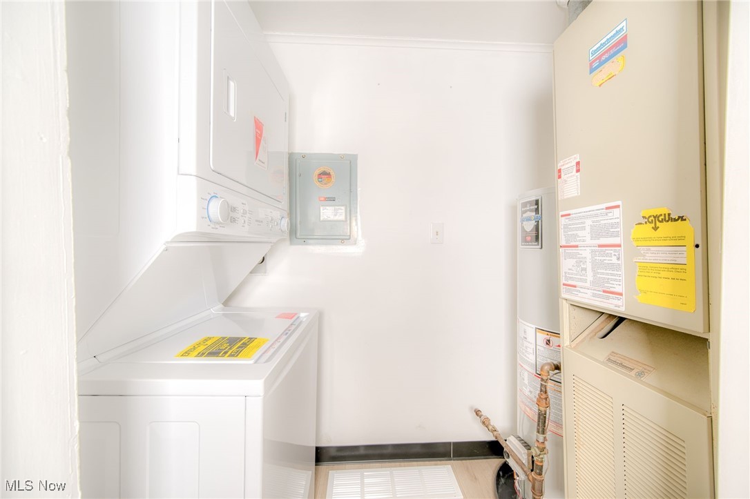 Heather Woods Condo - Residential