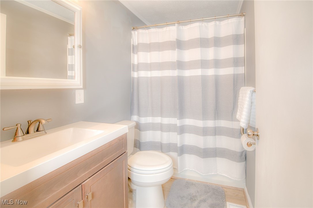 Heather Woods Condo - Residential