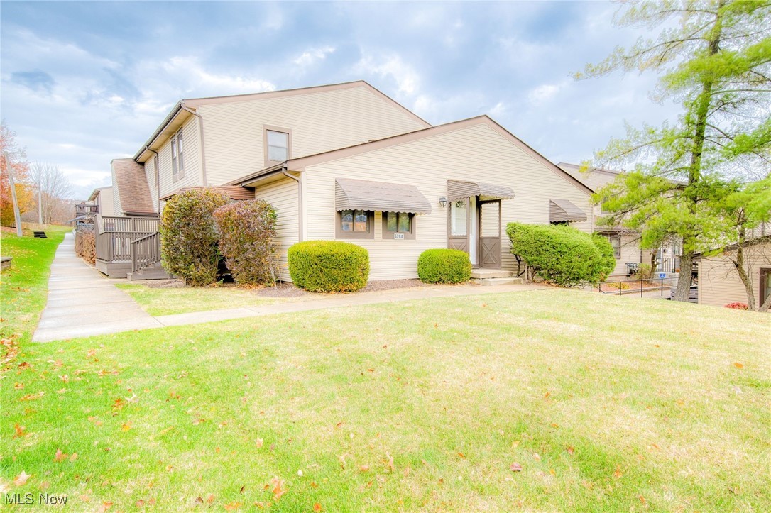 Heather Woods Condo - Residential