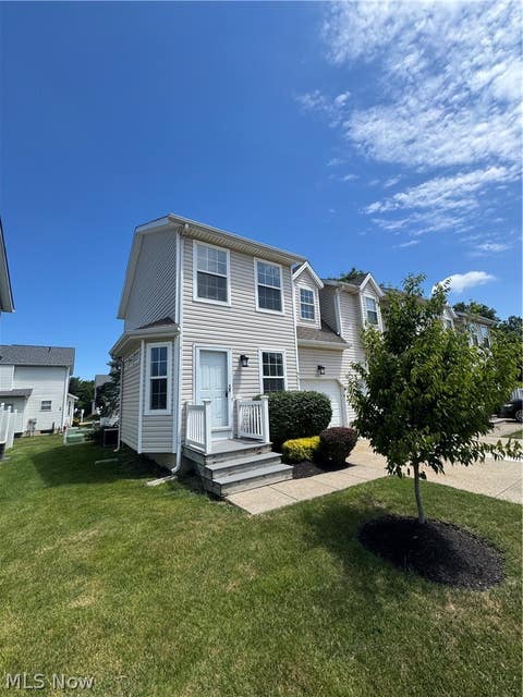 Tiny photo for 951 Penn Place, Painesville, OH 44077 (MLS # 5220572)