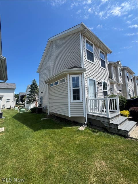 Tiny photo for 951 Penn Place, Painesville, OH 44077 (MLS # 5220572)