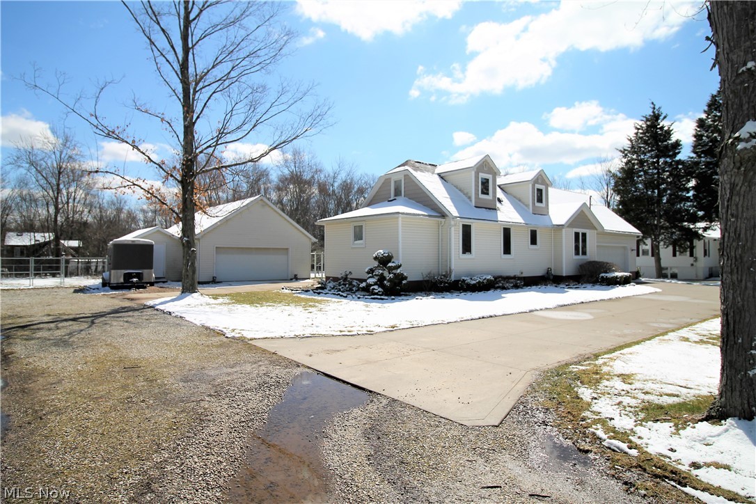 Progress Park - Residential