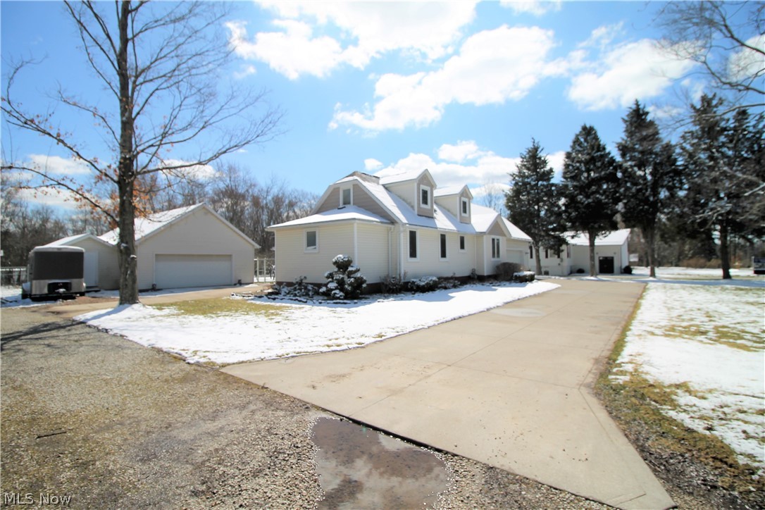 Progress Park - Residential
