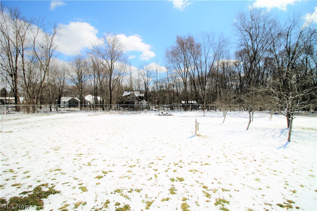 Progress Park - Residential