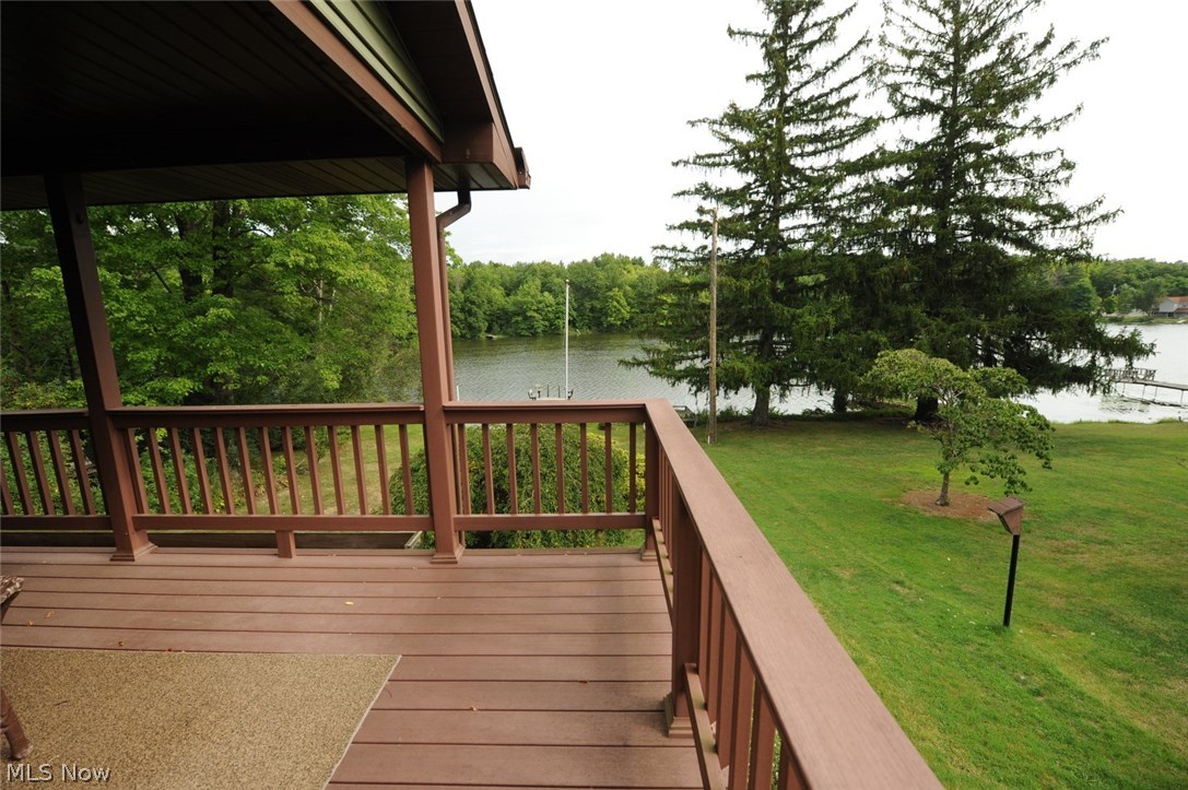 Diehl Lake 1 - Residential
