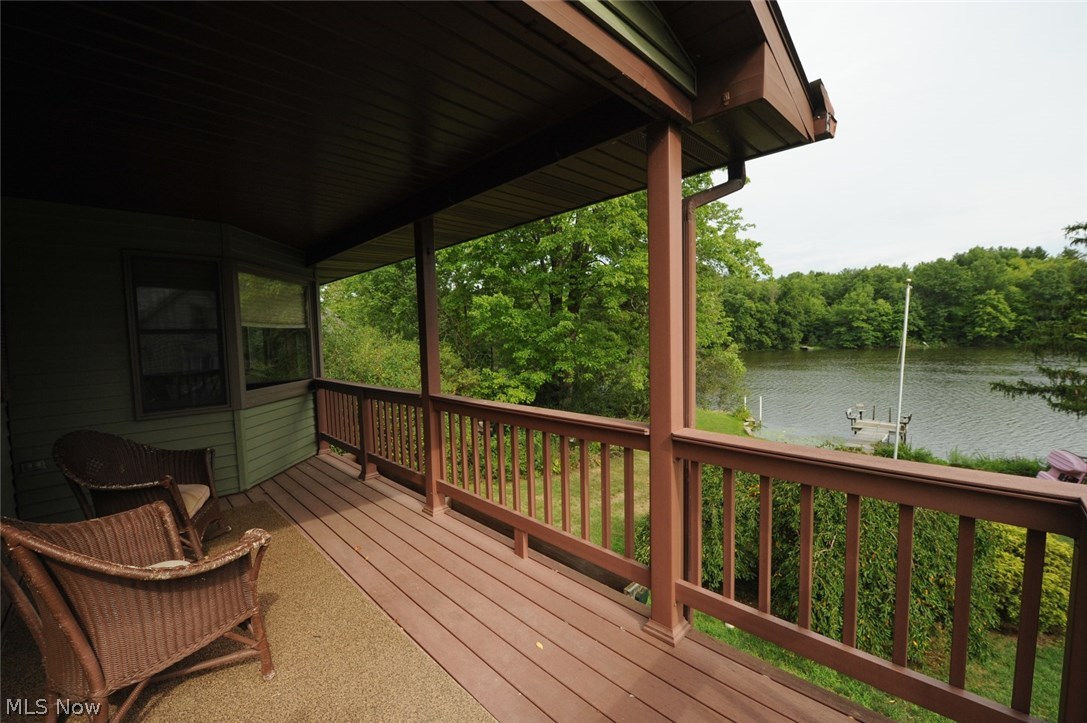Diehl Lake 1 - Residential