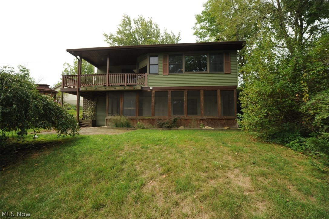 Diehl Lake 1 - Residential