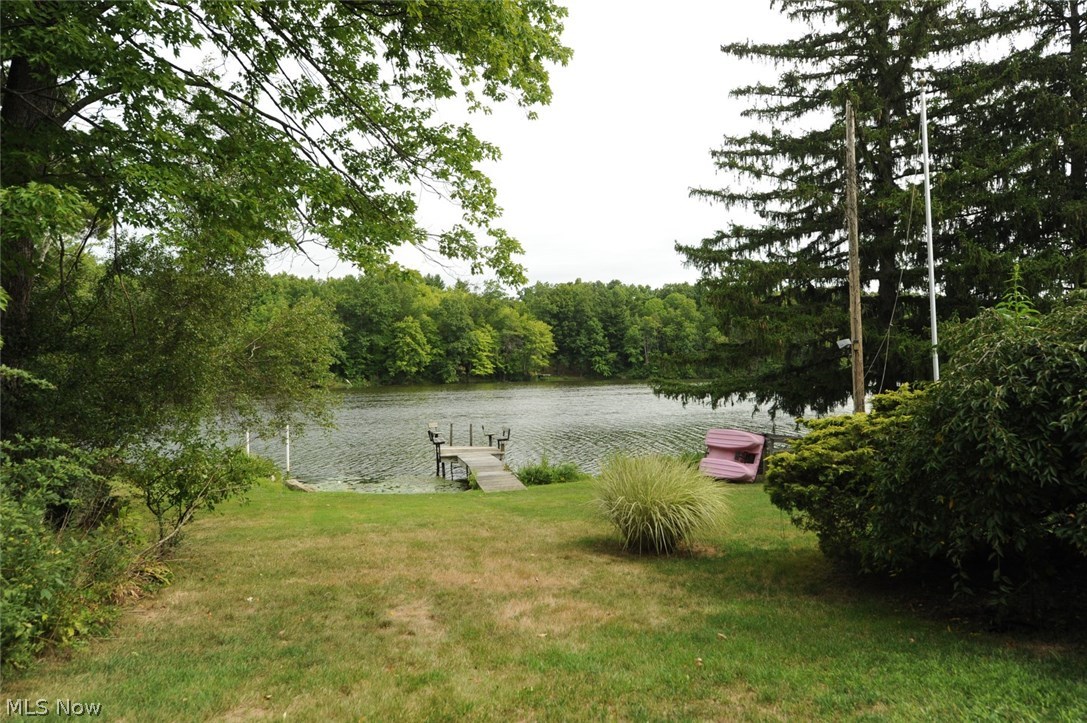 Diehl Lake 1 - Residential