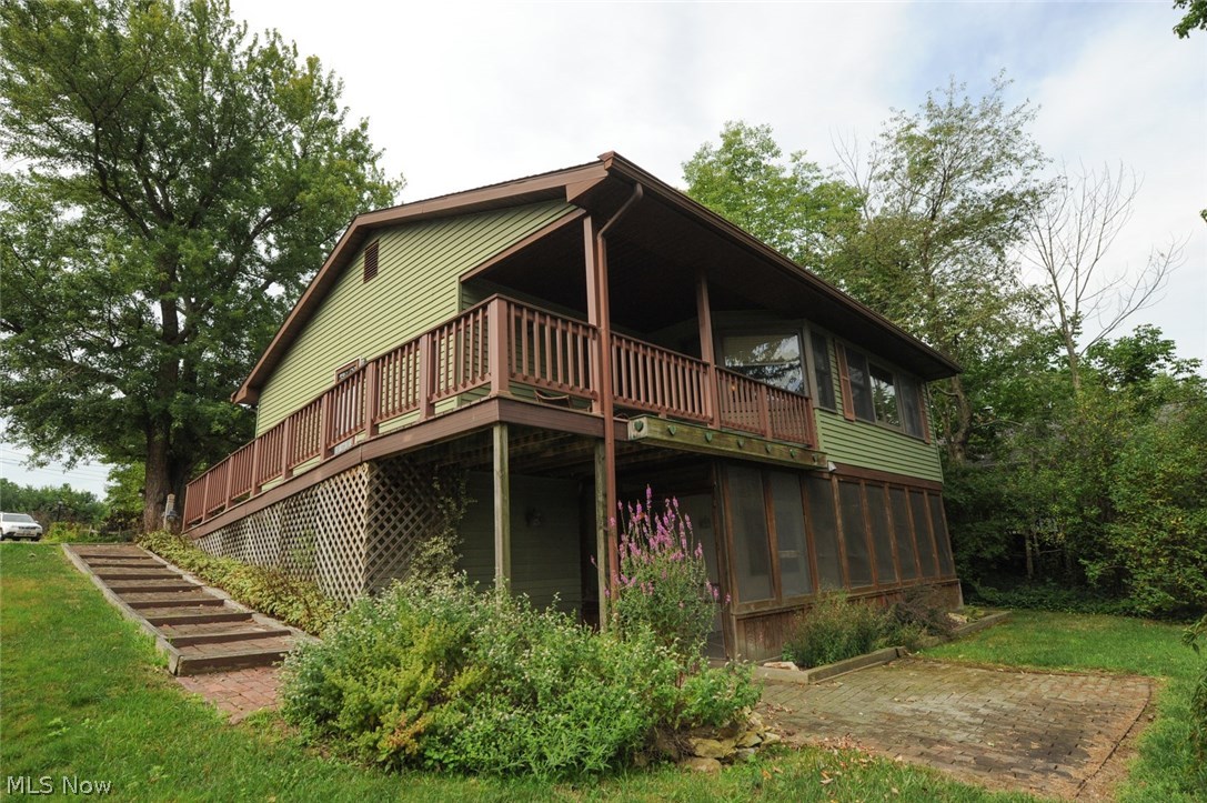 Diehl Lake 1 - Residential