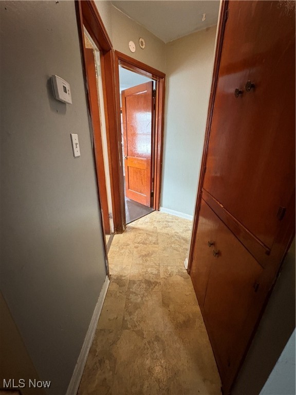 City/Youngstown - Residential Lease