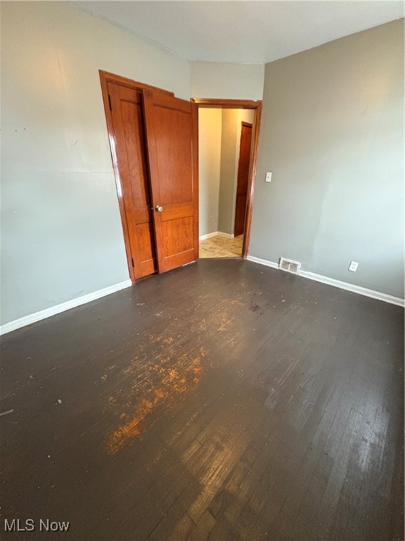 City/Youngstown - Residential Lease