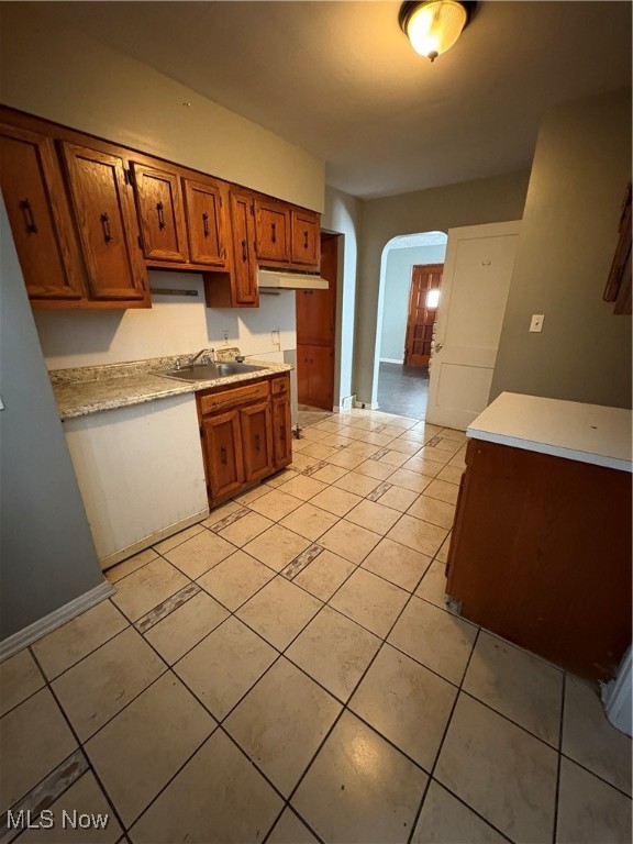 City/Youngstown - Residential Lease