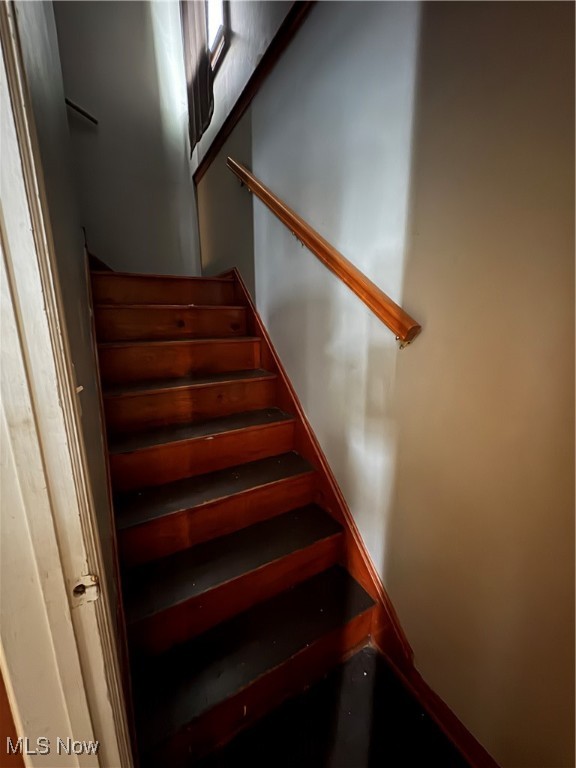 City/Youngstown - Residential Lease