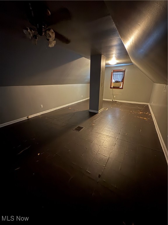 City/Youngstown - Residential Lease