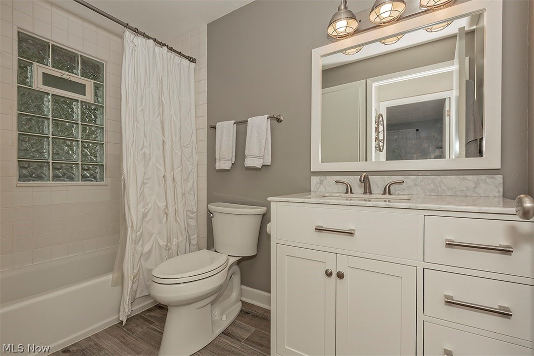 Walker Sub - Residential