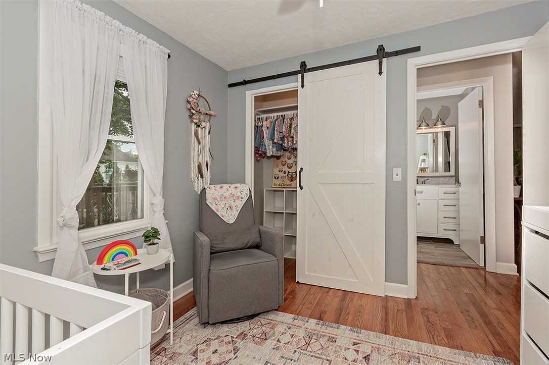 Walker Sub - Residential